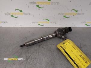 Gebruikte Verstuiver (diesel) Volkswagen Crafter 2.0 TDI 16V Prijs € 175,00 Margeregeling aangeboden door Autorecycling Joure B.V.