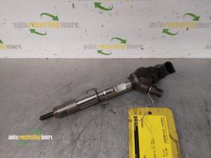 Gebruikte Verstuiver (diesel) Volkswagen Crafter 2.0 TDI 16V Prijs € 175,00 Margeregeling aangeboden door Autorecycling Joure B.V.