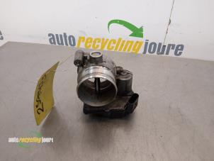 Gebruikte Gasklephuis Volkswagen Crafter 2.0 TDI 16V Prijs € 39,99 Margeregeling aangeboden door Autorecycling Joure B.V.