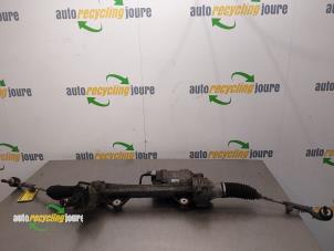 Begagnade Styrbox BMW 1 serie (F20) 116i 1.6 16V Pris € 699,00 Marginaltabell erbjuds av Autorecycling Joure B.V.