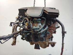 Begagnade Motor Peugeot 108 Pris € 225,00 Marginaltabell erbjuds av Van der Ven Autorecycling B.V.