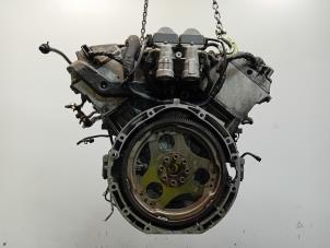 Begagnade Motor Mercedes ML-Klasse Pris € 2.595,00 Marginaltabell erbjuds av Van der Ven Autorecycling B.V.