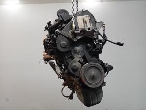 Używane Silnik Ford Transit Cena € 1.495,00 Procedura marży oferowane przez Van der Ven Autorecycling B.V.