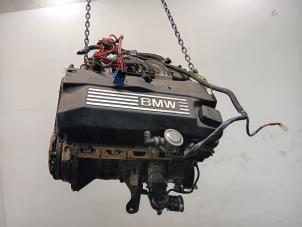 Gebruikte Motor BMW 3-Serie Prijs € 1.049,00 Margeregeling aangeboden door Van der Ven Autorecycling B.V.