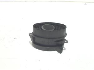 Używane Czujnik masy powietrza BMW 5-Serie Cena € 20,00 Procedura marży oferowane przez Van der Ven Autorecycling B.V.