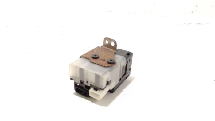 Kontaktblock, tändningslås från en Toyota Prius 2004