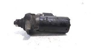 Używane Wieniec rozrusznika Skoda Fabia Cena € 20,00 Procedura marży oferowane przez Van der Ven Autorecycling B.V.