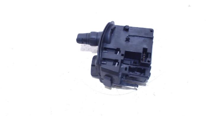 Ruitenwis Schakelaar van een Renault Kangoo 2009