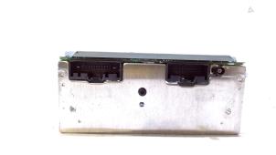 Używane Radio Ford Focus Cena € 63,00 Procedura marży oferowane przez Van der Ven Autorecycling B.V.