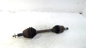 Gebruikte Steekas links-voor Ford C-Max Prijs € 35,00 Margeregeling aangeboden door Van der Ven Autorecycling B.V.