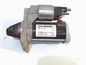 Gebruikte Computer Motormanagement Opel Corsa Prijs € 14,00 Margeregeling aangeboden door Van der Ven Autorecycling B.V.