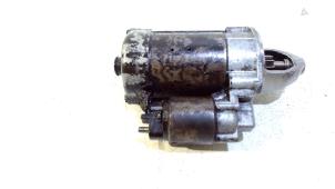 Gebruikte Startmotor Mercedes C-Klasse Prijs € 45,00 Margeregeling aangeboden door Van der Ven Autorecycling B.V.