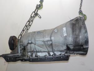 Używane Skrzynia biegów BMW 5-Serie Cena € 800,00 Procedura marży oferowane przez Van der Ven Autorecycling B.V.