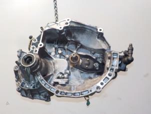 Begagnade Växellåda Citroen C4 Pris € 255,00 Marginaltabell erbjuds av Van der Ven Autorecycling B.V.