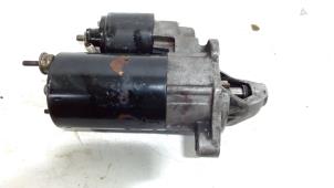Gebruikte Startmotor Audi A4 Prijs € 22,50 Margeregeling aangeboden door Van der Ven Autorecycling B.V.