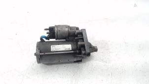 Begagnade Startmotor Peugeot 308 Pris € 35,00 Marginaltabell erbjuds av Van der Ven Autorecycling B.V.