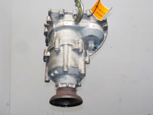 Begagnade Växellåda Audi S5 Pris € 360,00 Marginaltabell erbjuds av Van der Ven Autorecycling B.V.