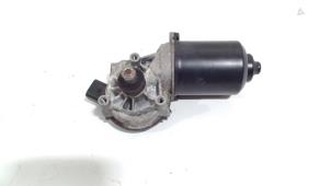 Używane Silnik wycieraczek przednich Hyundai I30 Cena € 30,00 Procedura marży oferowane przez Van der Ven Autorecycling B.V.