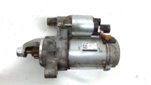 Gebruikte Startmotor Audi RS6 Prijs € 75,00 Margeregeling aangeboden door Van der Ven Autorecycling B.V.