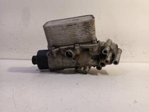 Używane Chlodnica oleju Mercedes A-Klasse Cena € 95,00 Procedura marży oferowane przez Van der Ven Autorecycling B.V.