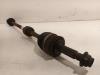 Drivaxel, höger fram från en Kia Rio 2014
