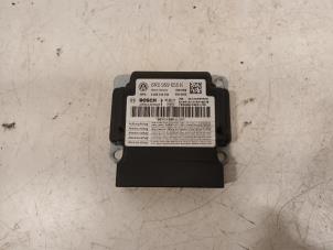 Używane Modul poduszki powietrznej Skoda Fabia Cena € 45,00 Procedura marży oferowane przez Van der Ven Autorecycling B.V.