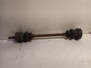 Gebruikte Steekas rechts-achter Mercedes SLK Prijs € 65,00 Margeregeling aangeboden door Van der Ven Autorecycling B.V.