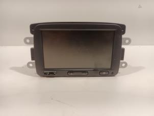 Begagnade Radio Dacia Spring Pris € 425,00 Marginaltabell erbjuds av Van der Ven Autorecycling B.V.