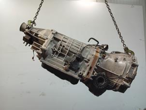 Gebruikte Automaatbak Subaru Impreza Prijs € 425,00 Margeregeling aangeboden door Van der Ven Autorecycling B.V.