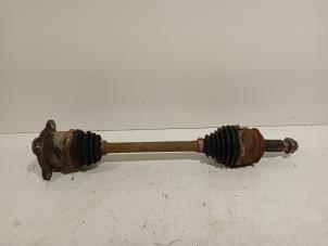 Gebruikte Cardanas links-voor (VWA) Suzuki Grand Vitara Prijs € 85,00 Margeregeling aangeboden door Van der Ven Autorecycling B.V.