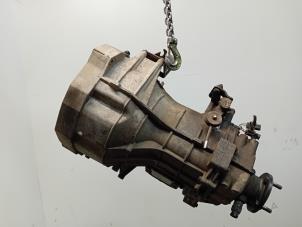 Begagnade Växellåda Nissan Cab Star Pris € 1.150,00 Marginaltabell erbjuds av Van der Ven Autorecycling B.V.