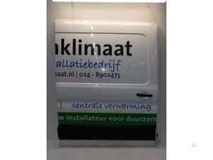 Używane Drzwi prawe tylne wersja 4-drzwiowa Ford Transit Cena € 385,00 Procedura marży oferowane przez Van der Ven Autorecycling B.V.