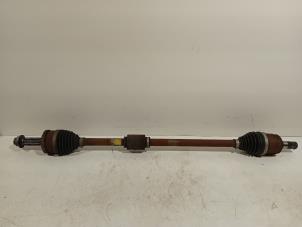 Begagnade Drivaxel, höger fram Hyundai I20 Pris € 55,00 Marginaltabell erbjuds av Van der Ven Autorecycling B.V.