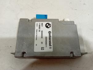 Gebruikte Computer Diversen BMW 5-Serie Prijs € 60,00 Margeregeling aangeboden door Van der Ven Autorecycling B.V.