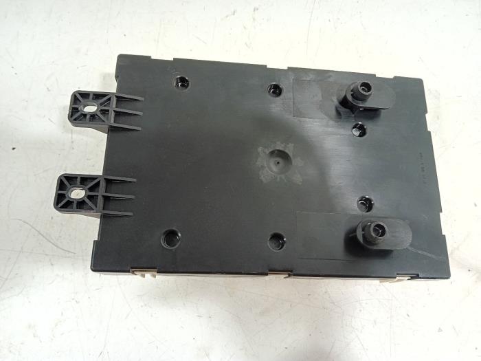 Computer Body Control van een Mercedes Vito 2016