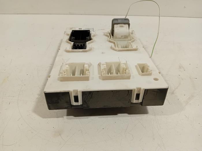 Computer Body Control van een Mercedes Vito 2016