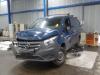 Computer Body Control van een Mercedes Vito 2016