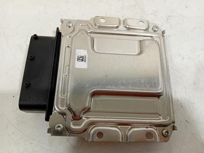 AdBlue-dator från en Mercedes Vito 2016