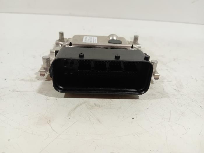 AdBlue-dator från en Mercedes Vito 2016