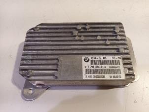 Gebruikte Computer Body Control BMW 5-Serie Prijs € 105,00 Margeregeling aangeboden door Van der Ven Autorecycling B.V.