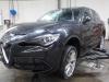 Vattenpump från en Alfa Romeo Stelvio 2018