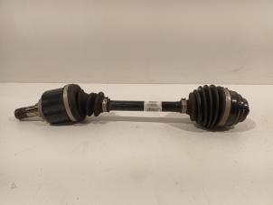 Gebruikte Aandrijfas links-voor Mini Mini Prijs € 219,00 Margeregeling aangeboden door Van der Ven Autorecycling B.V.