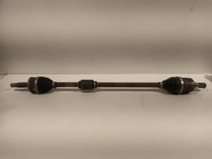 Begagnade Drivaxel, höger fram Hyundai I20 Pris € 80,00 Marginaltabell erbjuds av Van der Ven Autorecycling B.V.