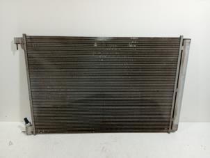 Begagnade AC-radiator Mercedes C-Klasse Pris € 95,00 Marginaltabell erbjuds av Van der Ven Autorecycling B.V.
