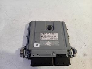 Gebruikte Computer Motormanagement Mercedes C-Klasse Prijs € 280,00 Margeregeling aangeboden door Van der Ven Autorecycling B.V.