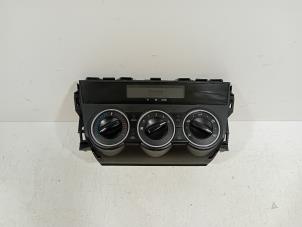 Gebruikte Chaufage Bedieningspaneel Mazda CX-5 Prijs € 170,00 Margeregeling aangeboden door Van der Ven Autorecycling B.V.