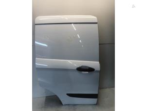 Używane Drzwi prawe tylne wersja 4-drzwiowa Ford Transit Cena € 265,00 Procedura marży oferowane przez Van der Ven Autorecycling B.V.