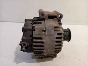 Używane Pradnica Mercedes C-Klasse Cena € 145,00 Procedura marży oferowane przez Van der Ven Autorecycling B.V.