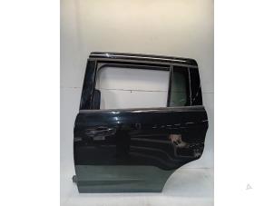 Gebruikte Portier 4Deurs links-achter Ford Grand C-Max Prijs € 155,00 Margeregeling aangeboden door Van der Ven Autorecycling B.V.