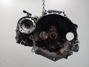 Używane Skrzynia biegów Skoda Fabia Cena € 195,00 Procedura marży oferowane przez Van der Ven Autorecycling B.V.